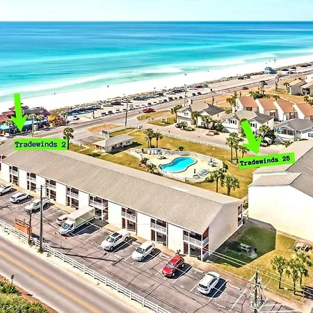 Villa Tradewinds 2